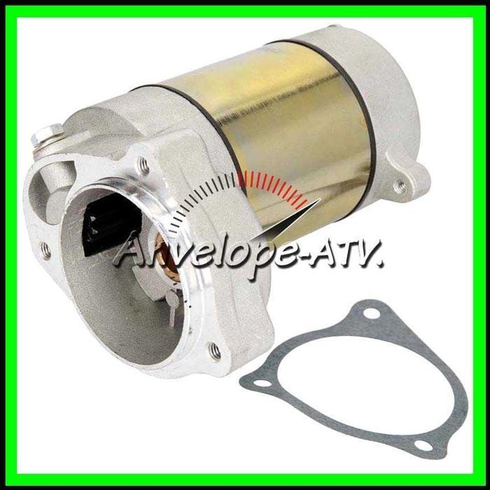 Electromotor POLARIS Trail Blazer Trail Boss XPlorer XPress Big Boss