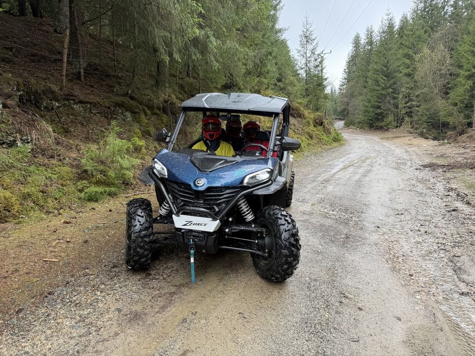 Buggy CFMOTO 950 Sport-4 2025