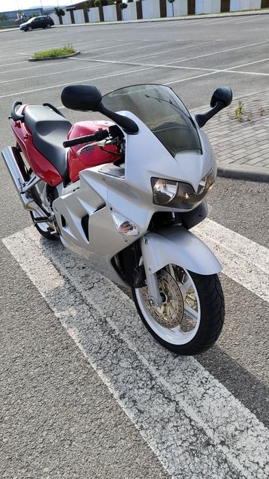 Vand Honda VFR 800 fi