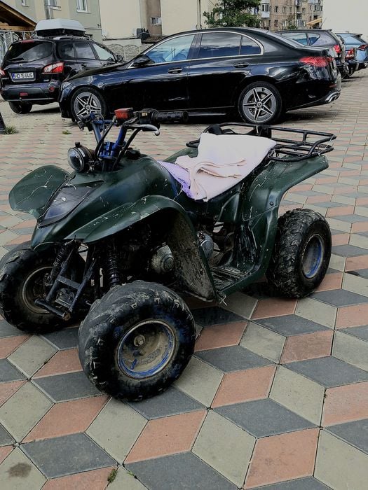 1500 lei atv 49cc