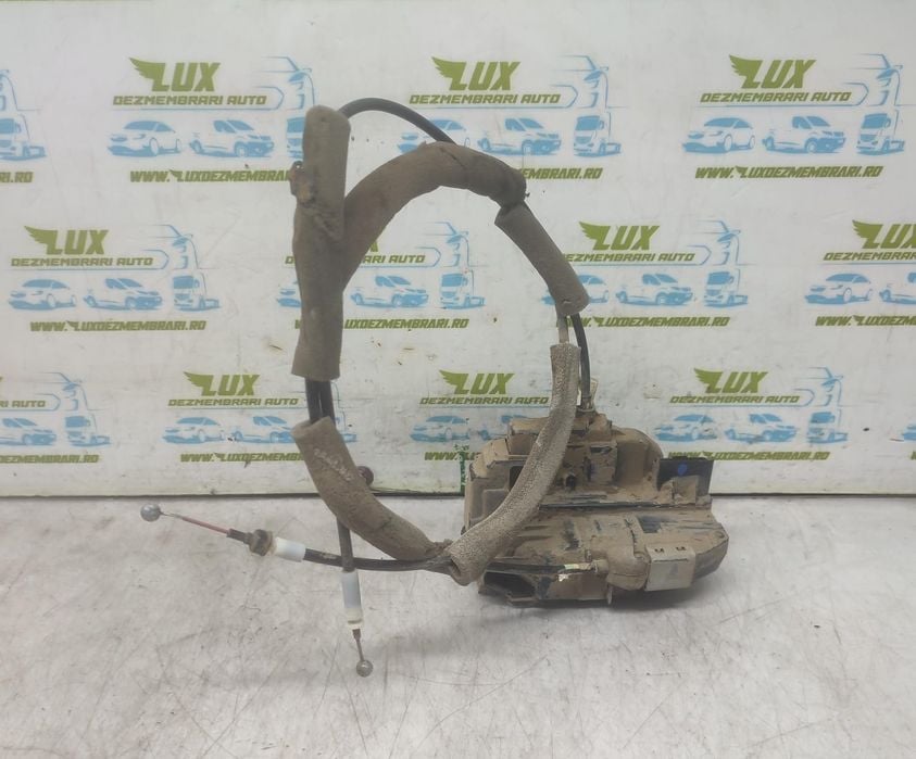 Broasca dreapta spate Nissan Navara D23 (facelift) (2019 - 2024)YS23