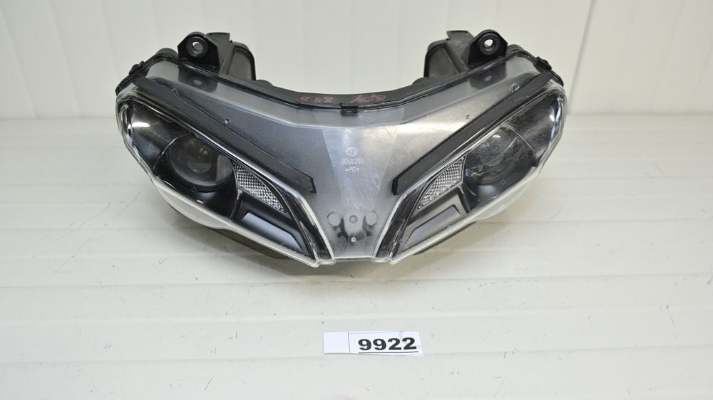 Ducati 848 1098 2007 2011 Far