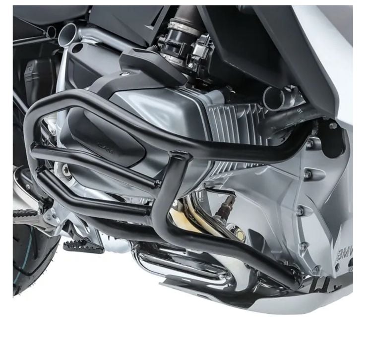 Crashbar BMW R 1250 GS 19-23