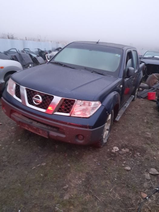 Oglinzi faruri uși Nissan Navara d40 an 2006 2011