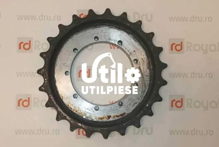 steluta sprocket bobcat 323 325 328 331 334 337 + piese bobcat