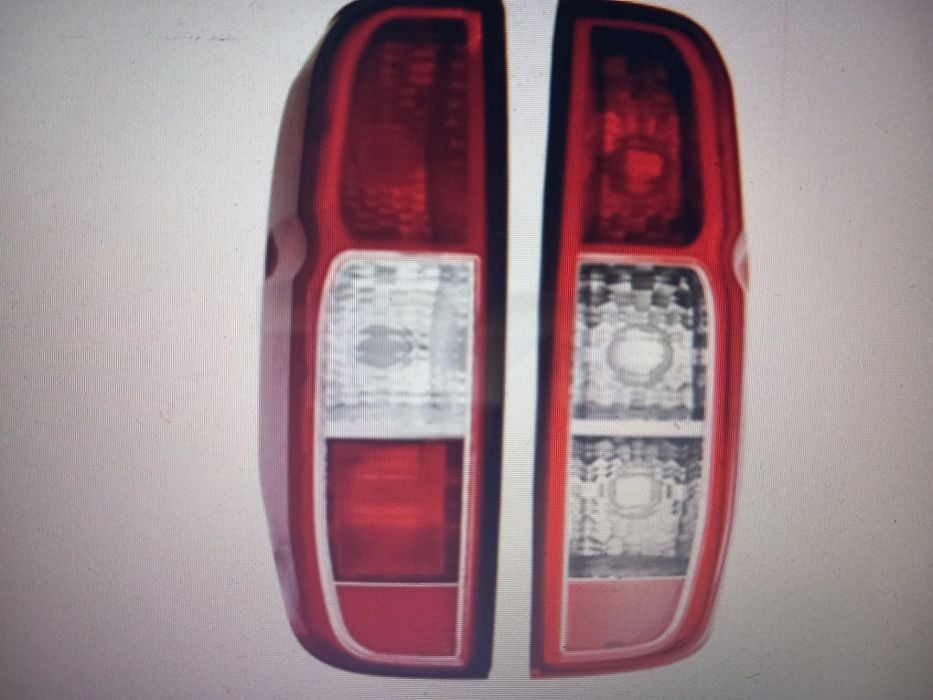Lampa stop nissan navara d40 2005 2015  piesa caroserie NISSAN navara