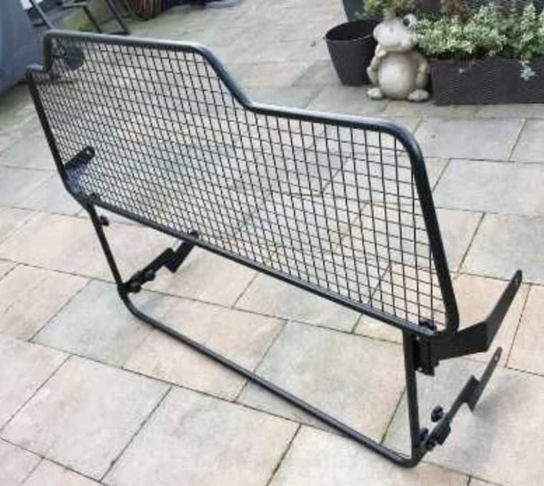 Gratar portbagaj polita land rover range toyota RAV4 Discovery