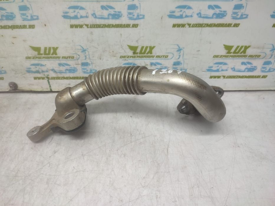 Conducta EGR Nissan Navara D23 (facelift) (2019 - 2024) (2.3 dci) YS23