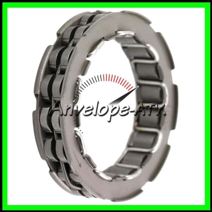 Rulment Ambreiaj SUZUKI LTZ400 King Quad 750 700 Frana motor 500 450