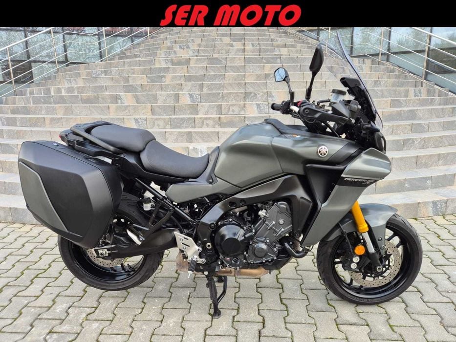 Yamaha Tracer 9GT ABS  ~ Garantie ~ Rate fără DOBÂNDA ~