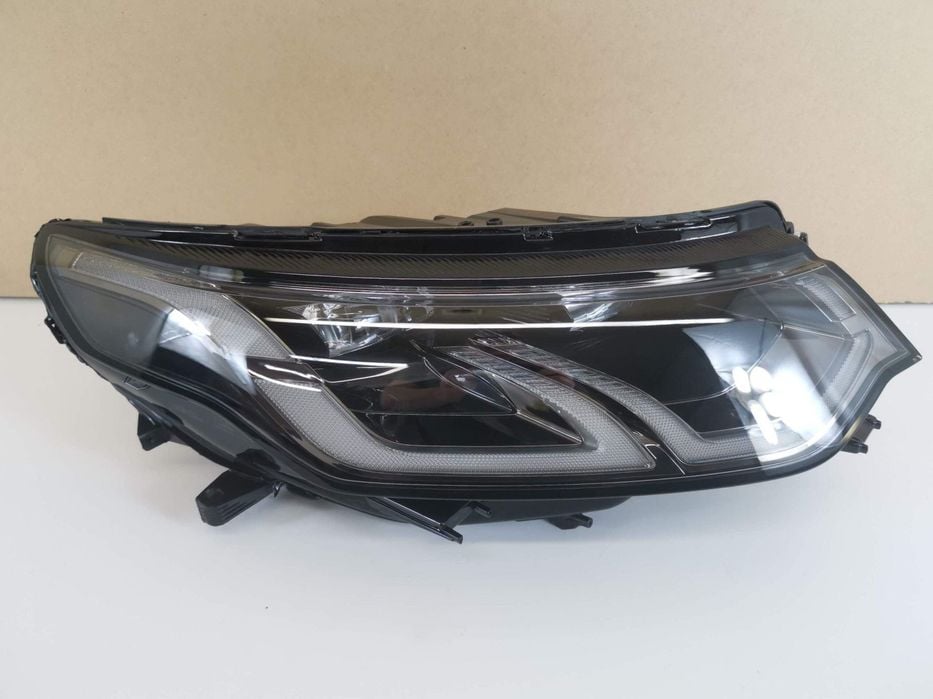 Far Dreapta Led Land Rover Discovery Sport 1 [facelift] 2019 2020 2021