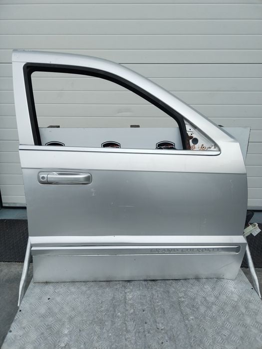 usa / portiera dreapta fata jeep grand cherokee 3 (2005-2010) 3.0 moto