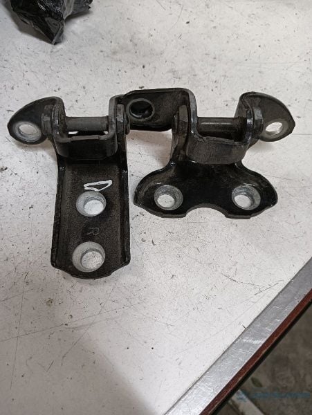 Set Balamale Portiera Fata Dreapta Fata Toyota Land Cruiser 150 Trj15_