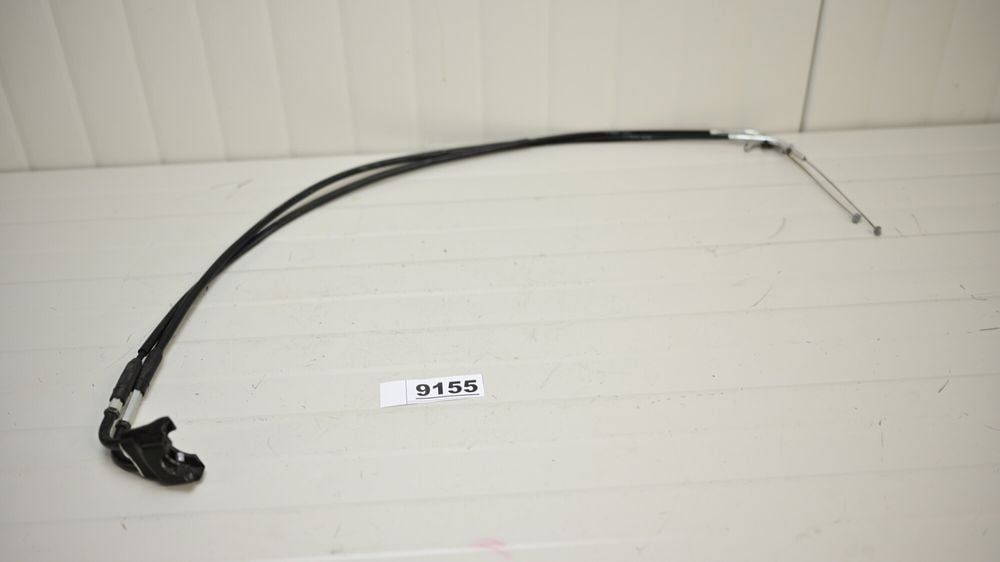 Kawasaki Z1000 R 2014 2020 Cabluri acceleratie