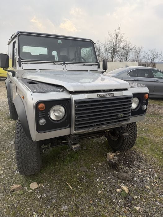 Land rover Defender 90 an 2004