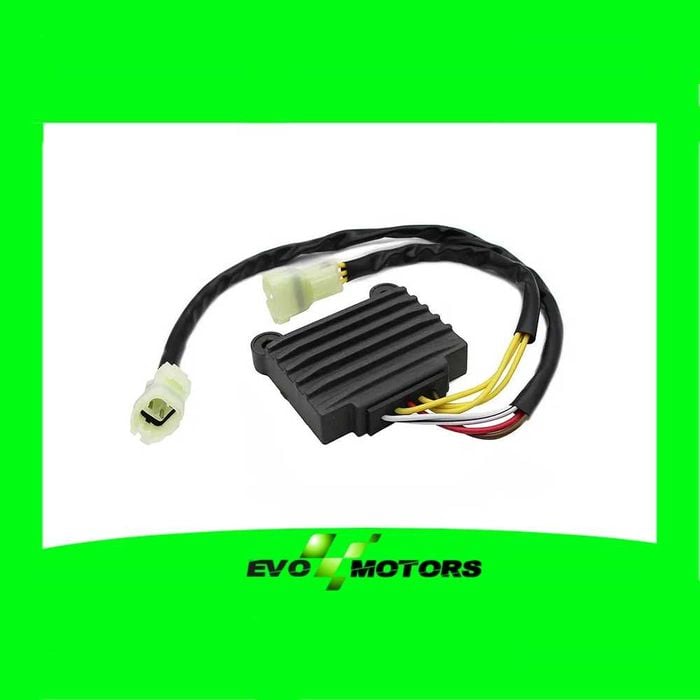 Releu incarcare moto KTM Freeride, Rally, Factory Y511 Replica