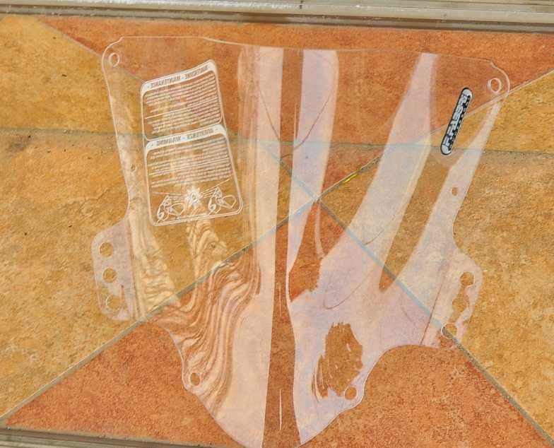 Parbriz scarite Suzuki GSXR1000 k5 k6