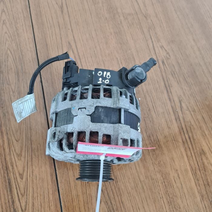 alternator land rover discovery (2017->) [l462] 2.0 motorina 2017