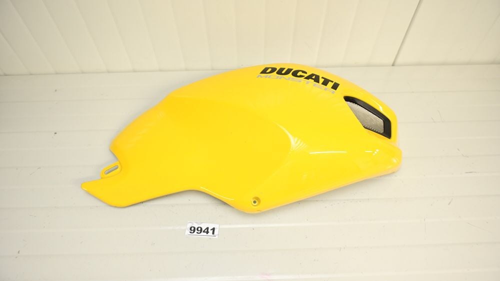 Ducati Monster 696 796 2008 2013 Carena dreapta rezervor benzina