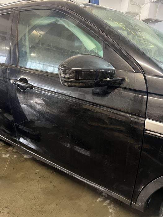 usa dreapta fata land rover discovery 2.0 motorina 2016