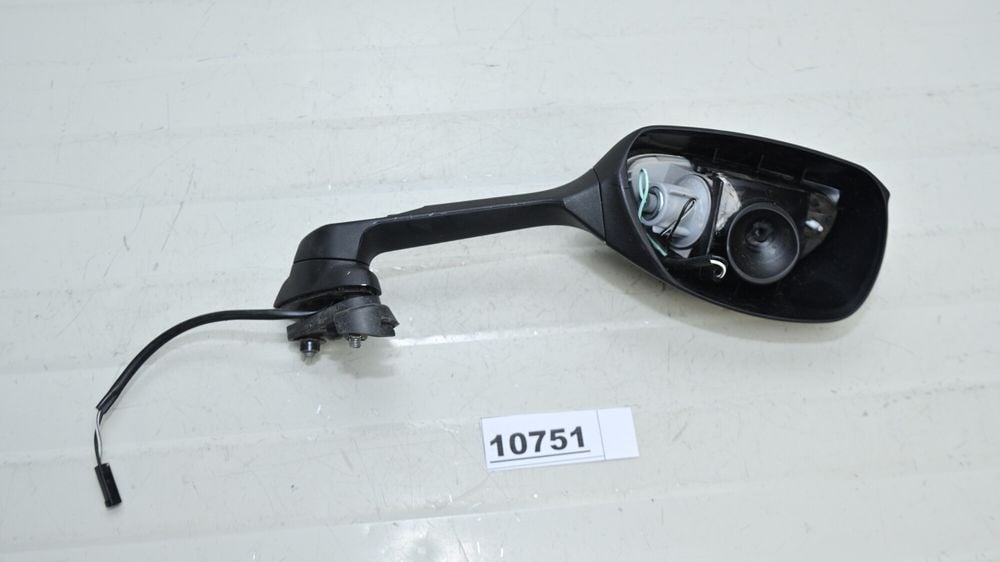 Oglinda Dreapta Cu Semnalizare Suzuki GSX-R600 2008 2010