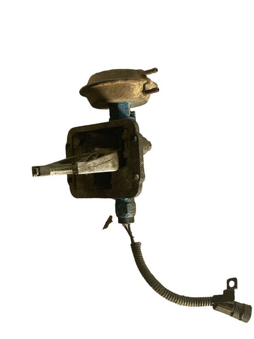 Cuplaj 4X4 Jeep Wrangler I Yj, Sj_ 1986 - 1996 2.5I