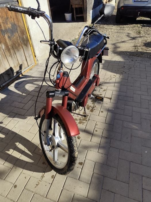 Vand Piaggio SI Aprindere electronica