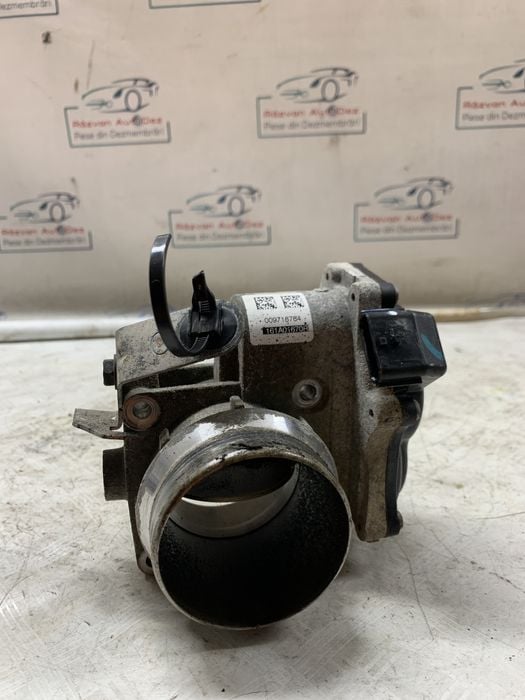 Clapeta acceleratie Nissan Navara 2.3 Motorina 2016