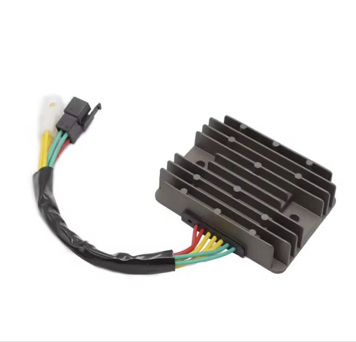 Regulator tensiune/Releu incarcare Ducati
