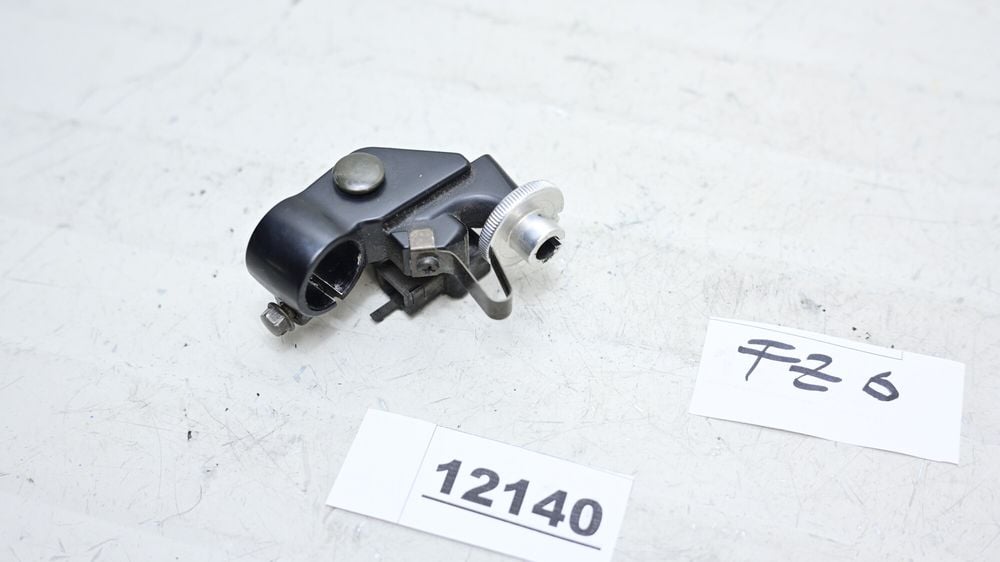 Suport Prindere Maneta Ambreiaj Cu Senzor Yamaha FZ6 2004 - 2009