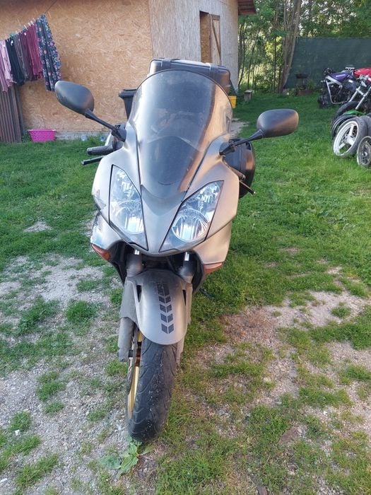 Vand Piese Honda VFR 800 V-Tech 2003