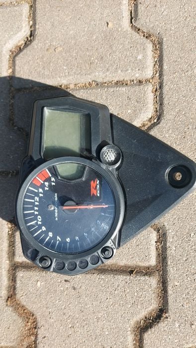 Piese suzuki gsxr 1000 k5 k6