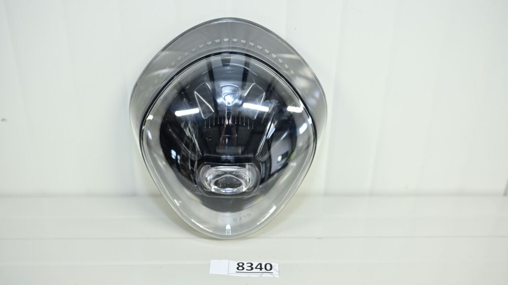 Ducati Monster 937 2021 2025 Far