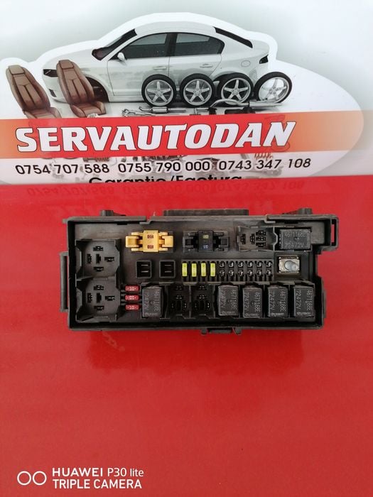 panou sigurante jeep cherokee (2001-2008) 3.0 motorina 2008