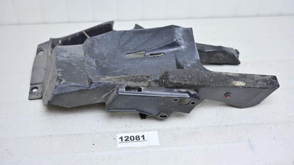 Undertail Plastic Protectie Roata Spate Yamaha FZ6 2004 - 2009