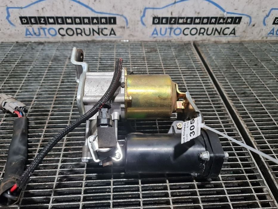 Compresor Perne Aer Toyota Land Cruiser J12 2002 - 2010 (1305)