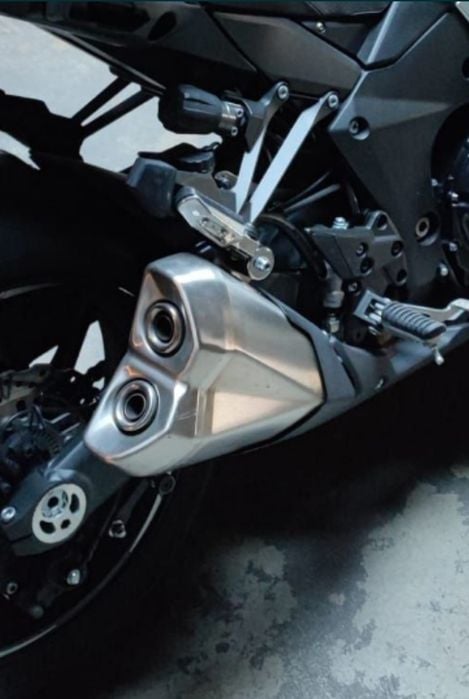 Tobe Kawasaki Zx/Z 1000