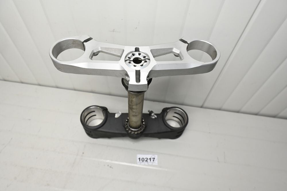 Ducati Panigale V4 2018 jug juguri superior + inferior furca   Showa