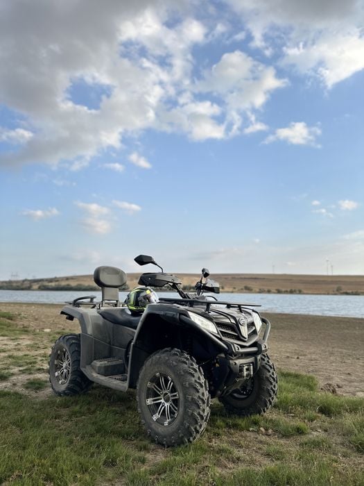 Vand ATV CF Moto 450L