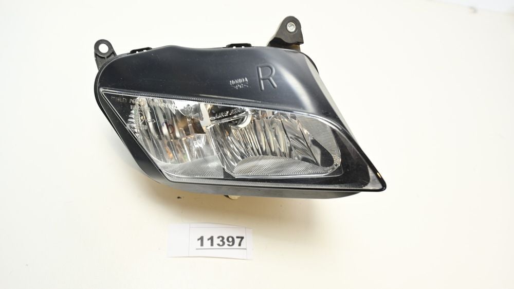 Far Dreapta  Honda CBR 600 RR 2007 - 2012