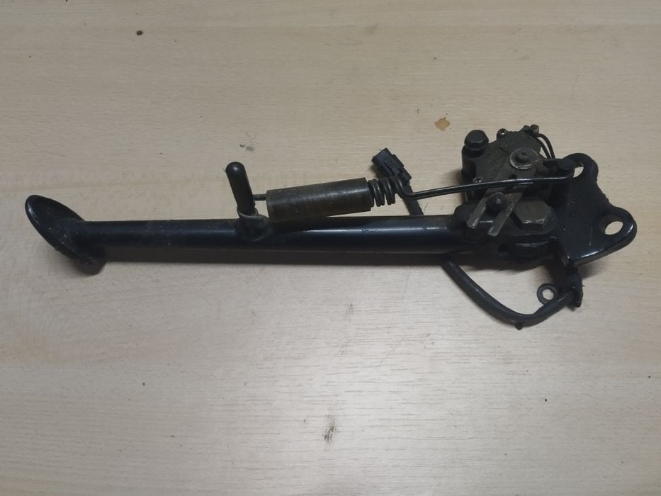 Cric lateral complet pentru Kawasaki Zx6r model 2000-2002