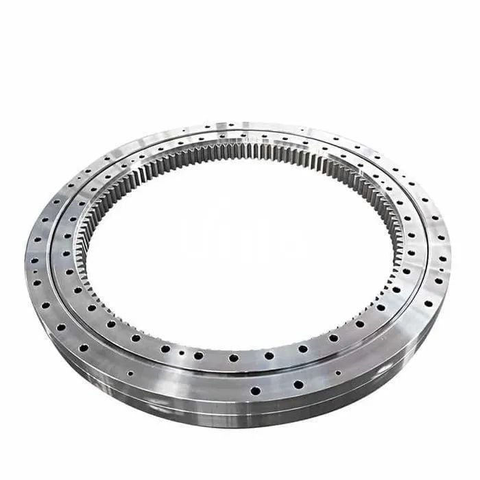 coroana rotire miniexcavator kubota kx121 kx161 yanmar + piese