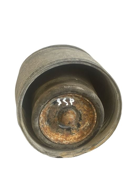 Amortizor/Perna De Aer Suspensie Stanga Spate Toyota Land Cruiser Lj12