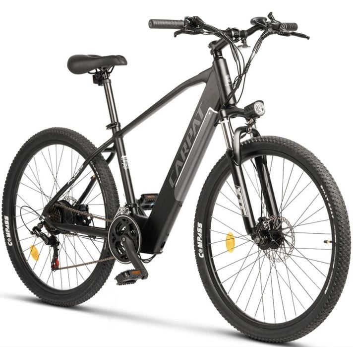 E-Bike 27.5inch 36v