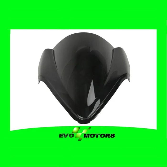 PARBRIZ Fumuriu Double Bubble Suzuki 1300 Hayabusa 2008-2012 PB046