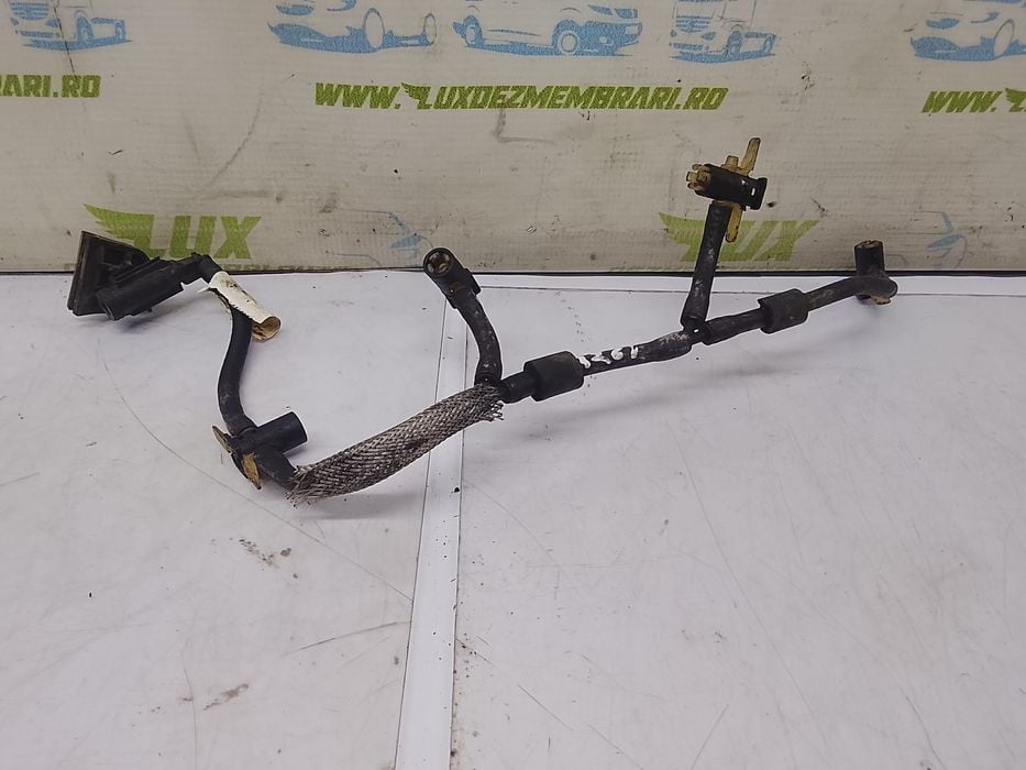 Rampa retur injectoare Nissan Navara D23 (facelift) (2019 - 2024)YS23