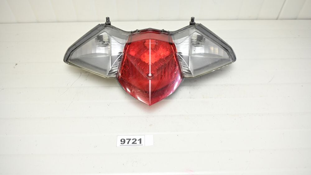Honda VFR1200F 2010 Stop frana spate