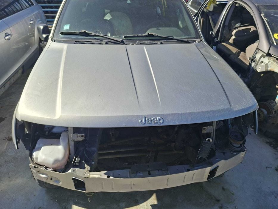 Capota motor Jeep Grand Cherokee 2004