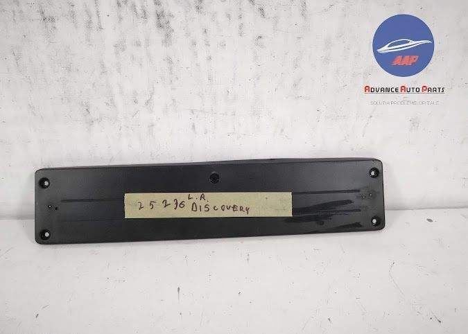 Suport Numar Nr original Land Rover Discovery 5 2016 2017 2018 2019 20