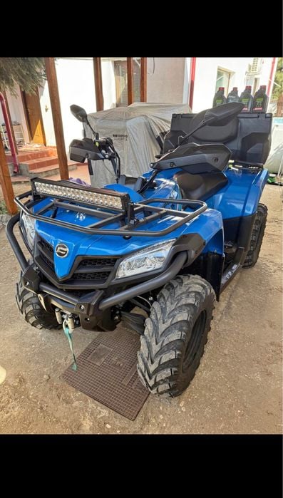 ATV CF Moto 450 L